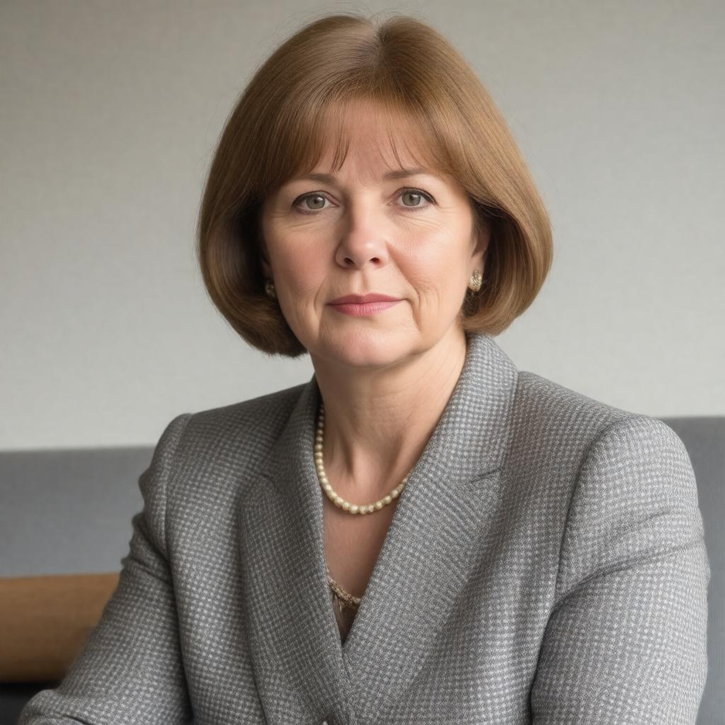 Harriet Harman